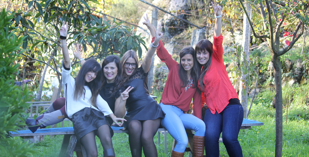 ilovebrides.pt despedida de solteiro